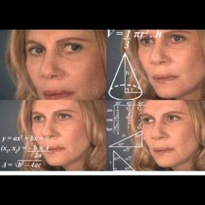 Meet your Posher, Brady